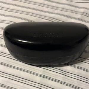 Roberto Cavalli Black Sunglasses Case